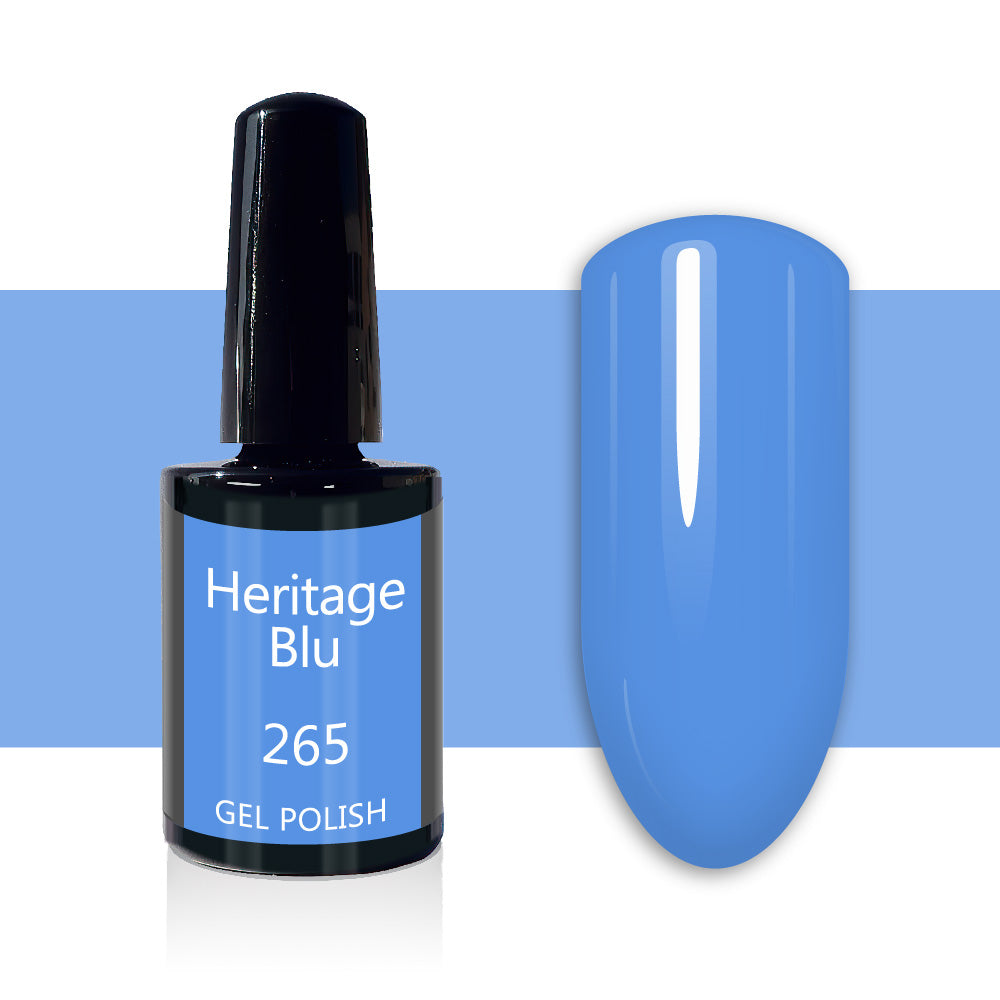 GEL POLISH Professional COLORS 14 ML – Page 6